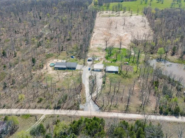 3010 & 3014 County Road 2330, Salem, MO 65560