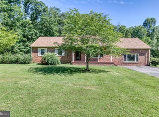21429 Thoms Rd, Elkwood, VA 22718
