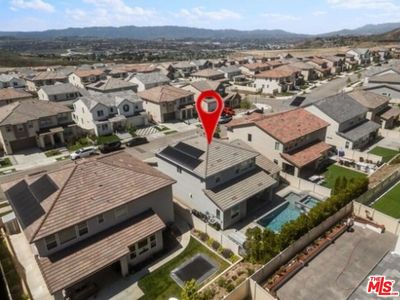 18113 Tableau Way, Santa Clarita, CA, 91350