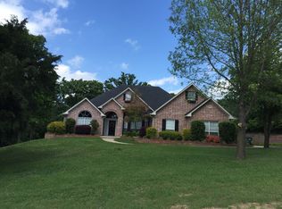 19640 Dove Ridge Ln, Lindale, TX 75771