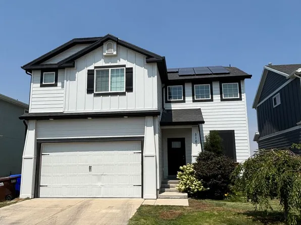 5169 E Moonlight Ln, Eagle Mountain, UT 84005