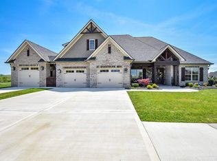 1319 Rippling Waters Cir, Sevierville, TN 37876