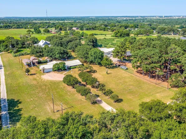 1016 County Road 701, Cleburne, TX 76031