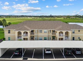 5800 SABAL TRACE DRIVE #502, NORTH PORT, FL 34287