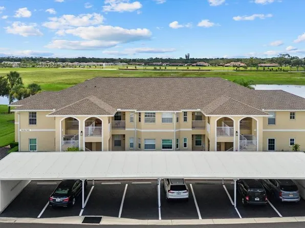 5800 SABAL TRACE DRIVE #502, NORTH PORT, FL 34287