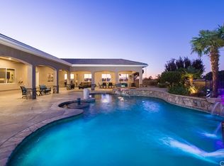 42210 15th St W, Lancaster, CA 93534