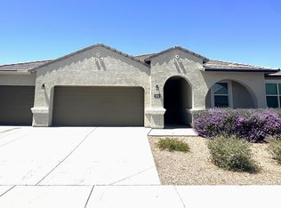 1026 W Descanso Canyon Dr, Casa Grande, AZ 85122