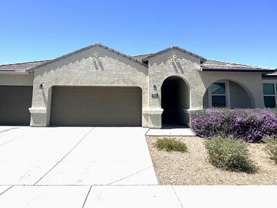 1026 W DESCANSO CANYON Drive, Casa Grande, AZ, 85122