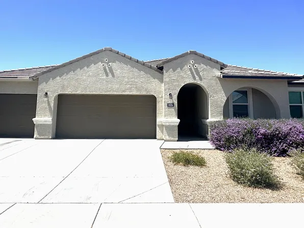 1026 W DESCANSO CANYON Drive, Casa Grande, AZ 85122