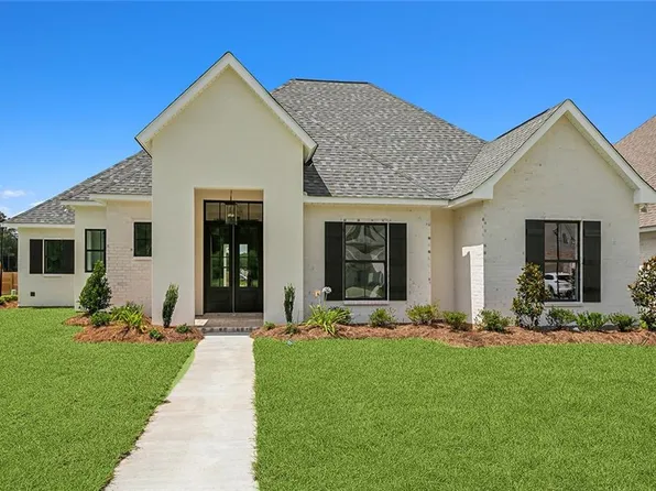 1092 Fox Sparrow Loop, Madisonville, LA 70447