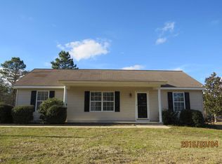 115 Shirway Ct, Lexington, SC 29073