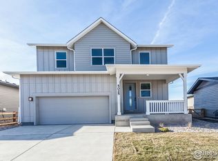 5025 Leopold Ln, Timnath, CO 80547