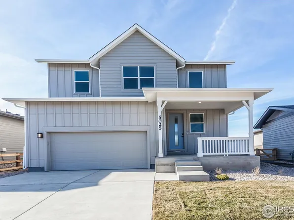 5025 Leopold Ln, Timnath, CO 80547