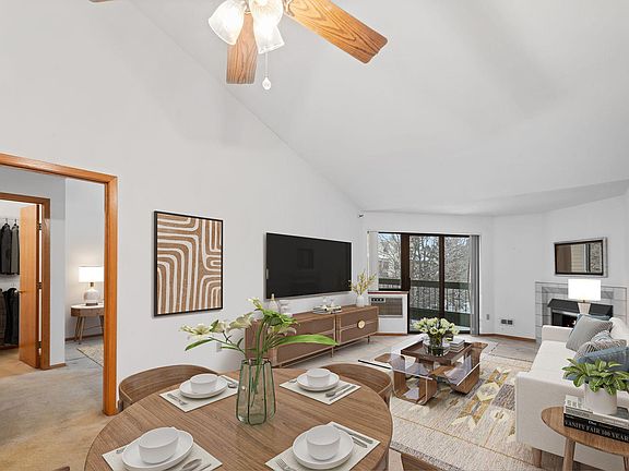 5th image of 7631 Edinborough Way APT 5314