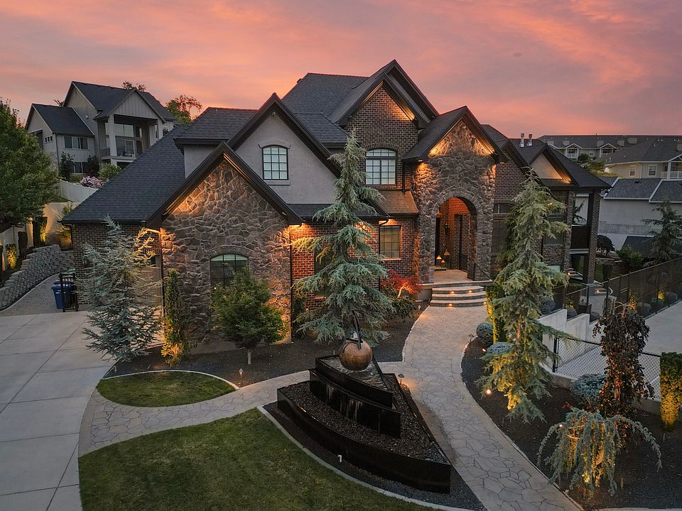 1st image of 9126 S Wasatch Peak Cir