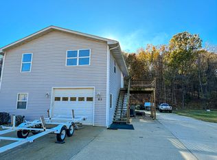 63 Arthur Dr #A, Camdenton, MO 65020