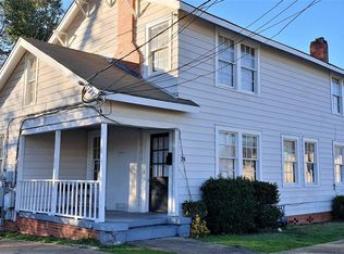 20 S Pennsylvania St, Montgomery, AL 36107