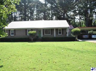 2314 Bridle Path Ln, Timmonsville, SC 29161
