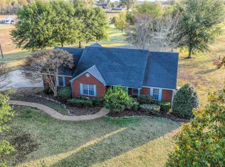 1816 Key Corner Rd, Brownsville, TN 38012