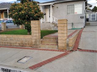 10406-10404 McClemont Ave, Tujunga, CA 91042