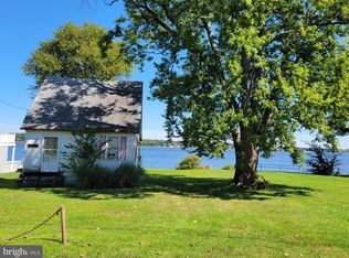 4602 Todd Point Ln, Sparrows Point, MD 21219