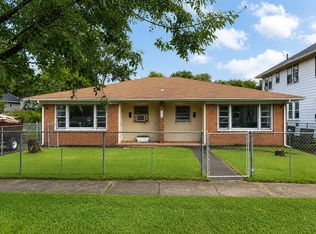 218 Glendale Ave, Norfolk, VA 23505