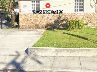 2035 NW 3rd St #1, Miami, FL 33125