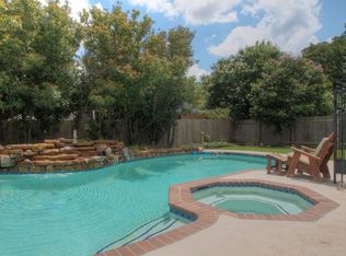 1104 Thistle Trl, Cedar Park, TX 78613
