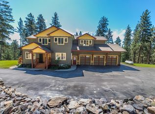 18425 Morgan Ln, Frenchtown, MT 59834 | Zillow