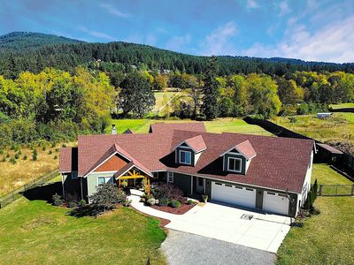 6003 NE 232nd Ave, Vancouver, WA, 98682