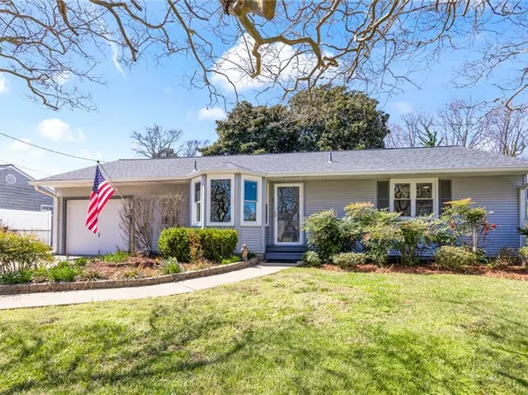 2209 Jeffrey Dr, Norfolk, VA 23518