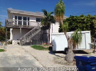 150 La Fitte Rd, Little Torch Key, FL 33042