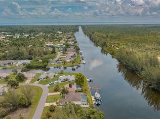 10632 Ayear Rd, Pt Charlotte, FL 33981