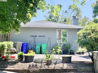 10618 SW 49th Ave, Portland, OR 97219