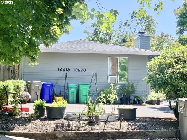 10618 SW 49th Ave, Portland, OR 97219