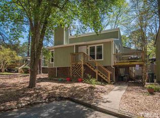 129 Bonnell Ct, Cary, NC 27511