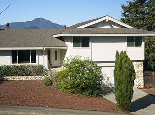 5 Balclutha Dr, Corte Madera, CA 94925