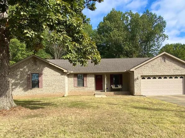 3004 Lynn St, Union City, TN 38261