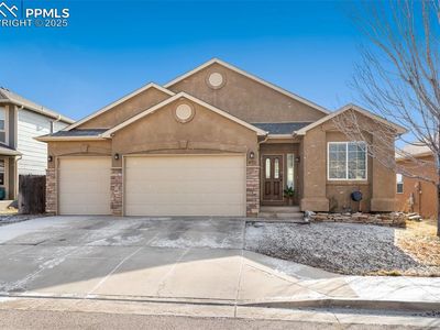 403 Millstream Ter, Colorado Springs, CO, 80905