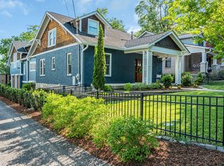 1209 Ashwood Ave, Nashville, TN 37212