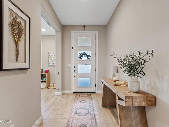 5th image of 23027 E PUMMELOS Road