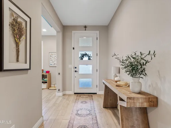 23027 E PUMMELOS Road, Queen Creek, AZ 85142