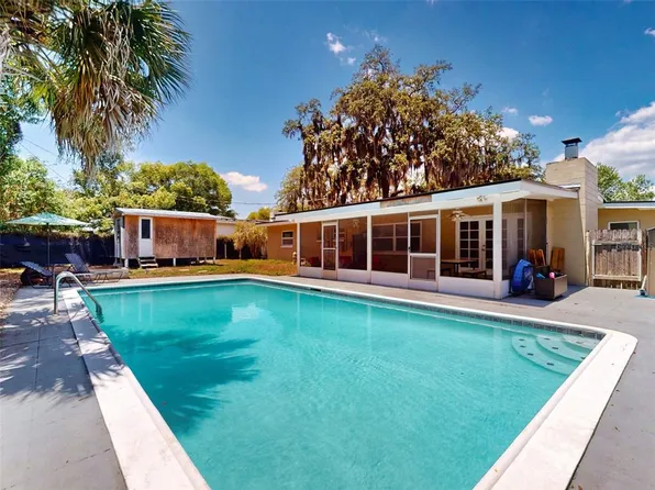 5802 Deerfield Rd, Orlando, FL 32808