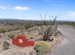 XX00 Kellis Road #9, Wickenburg, AZ 85390