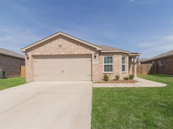 15310 Albert Oak Dr, Humble, TX 77396