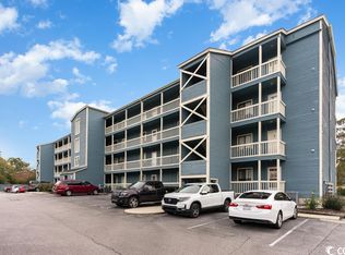 4015 Fairway Dr UNIT 402-A, Little River, SC 29566