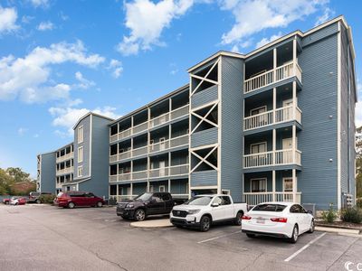 4015 Fairway Dr. #402A, Little River, SC, 29566