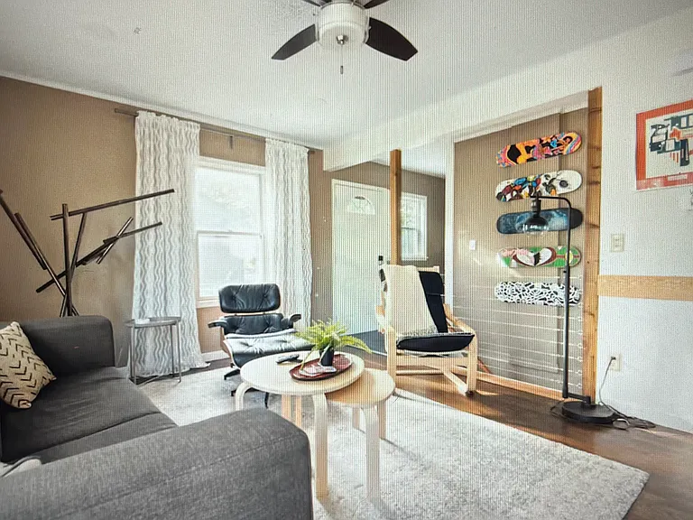 7741 Webster St — Photo 2