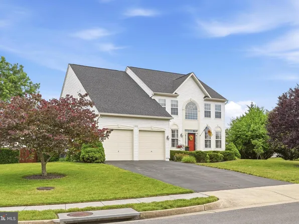 326 Cheltenham Dr, Stephens City, VA 22655