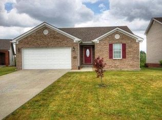325 Sydney Way, Richmond, KY 40475